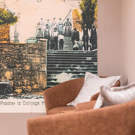 Hotel Sveta Ana Donji Humac Dış mekan fotoğraf