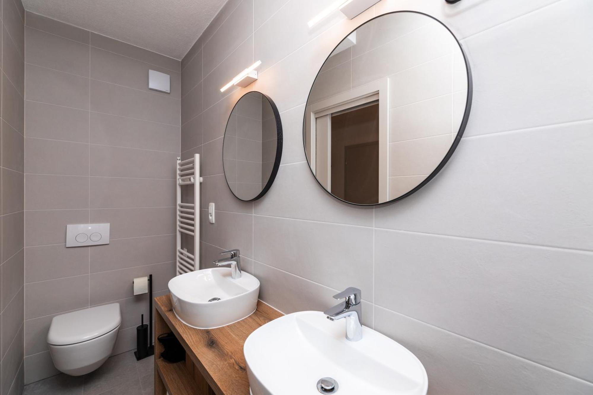 Hotel Sveta Ana Donji Humac Dış mekan fotoğraf