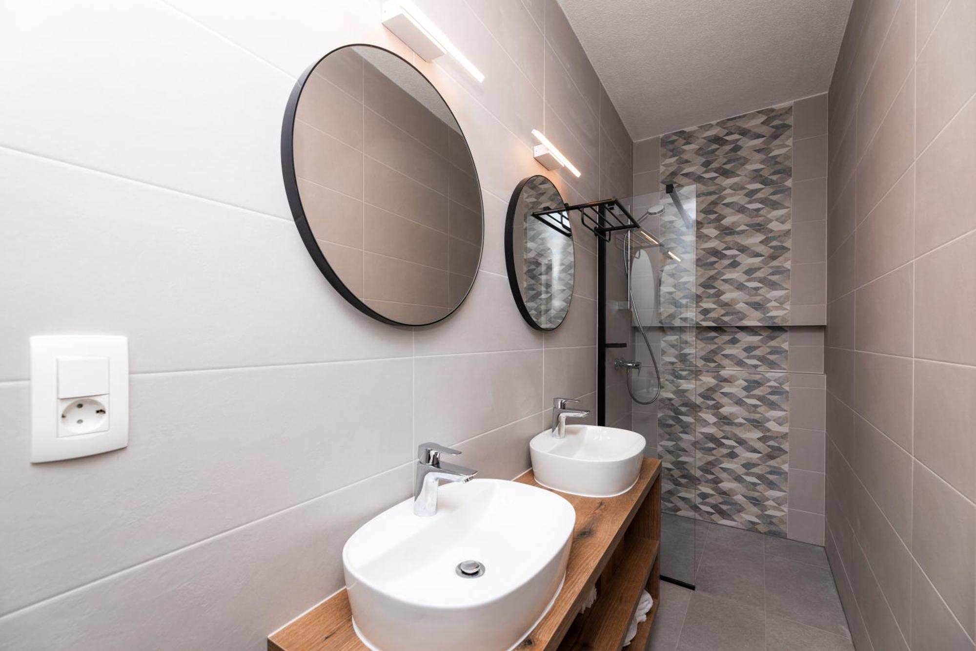 Hotel Sveta Ana Donji Humac Dış mekan fotoğraf