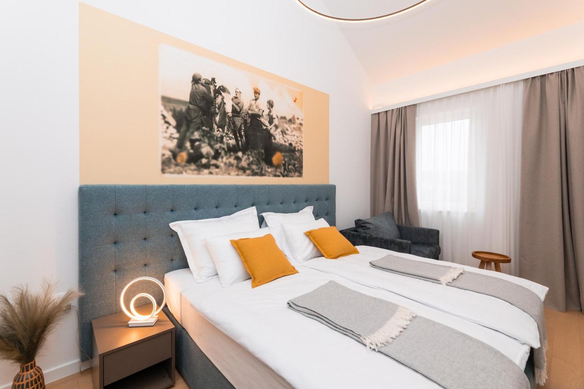 Hotel Sveta Ana Donji Humac Dış mekan fotoğraf
