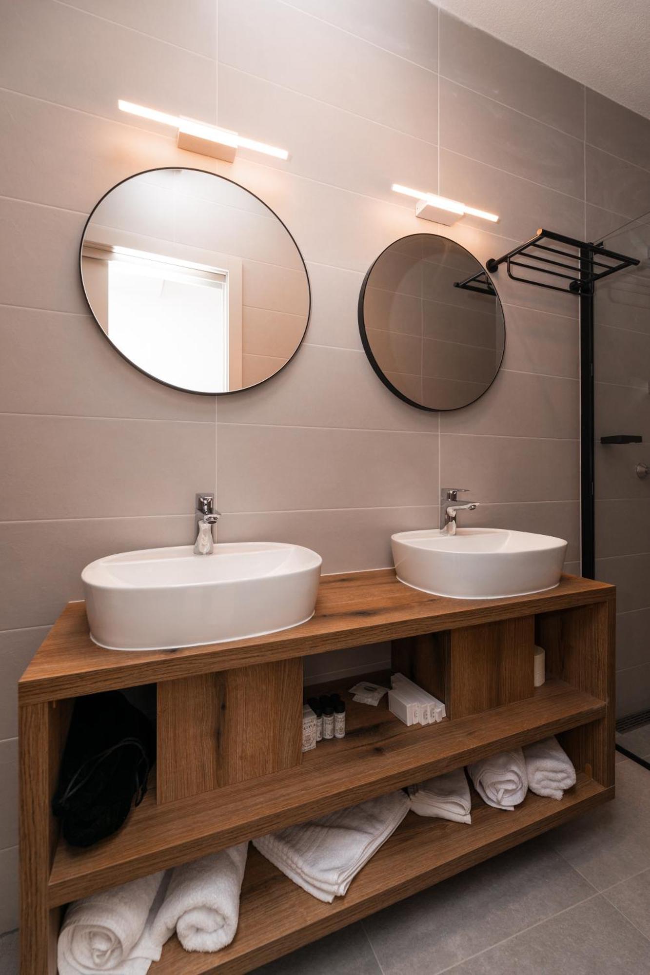 Hotel Sveta Ana Donji Humac Dış mekan fotoğraf