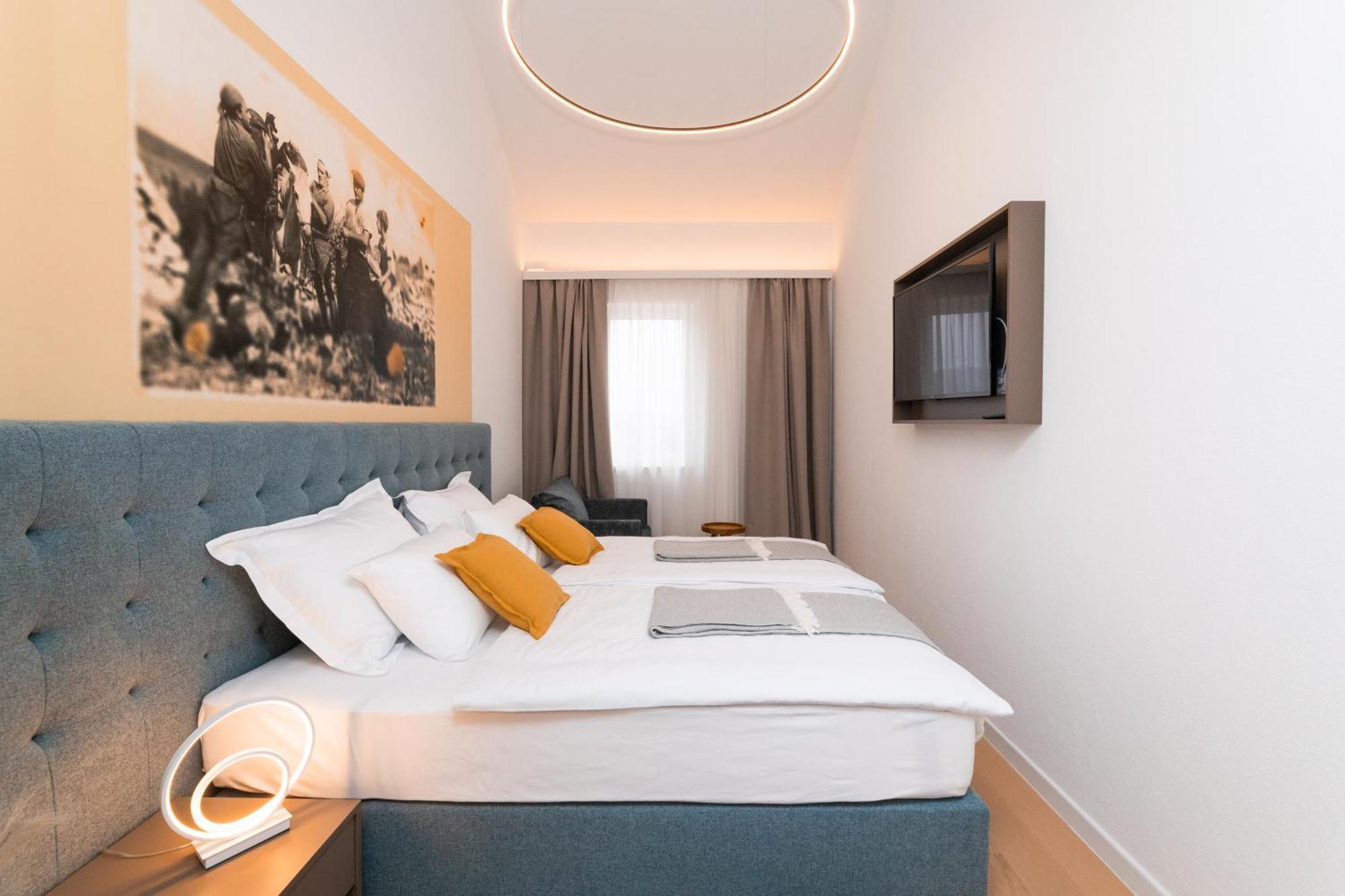 Hotel Sveta Ana Donji Humac Dış mekan fotoğraf