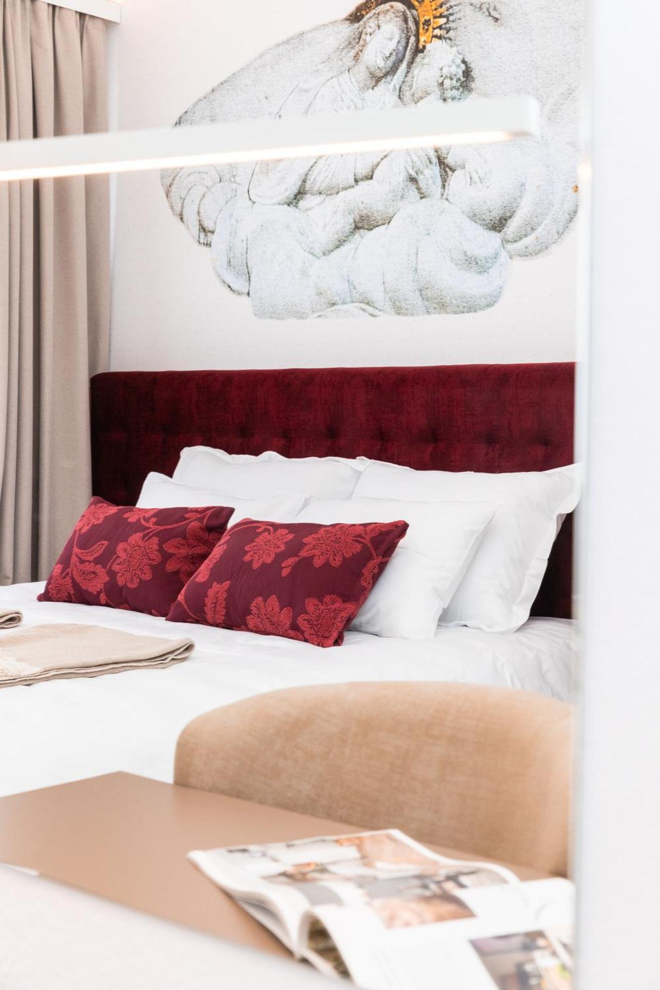 Hotel Sveta Ana Donji Humac Dış mekan fotoğraf