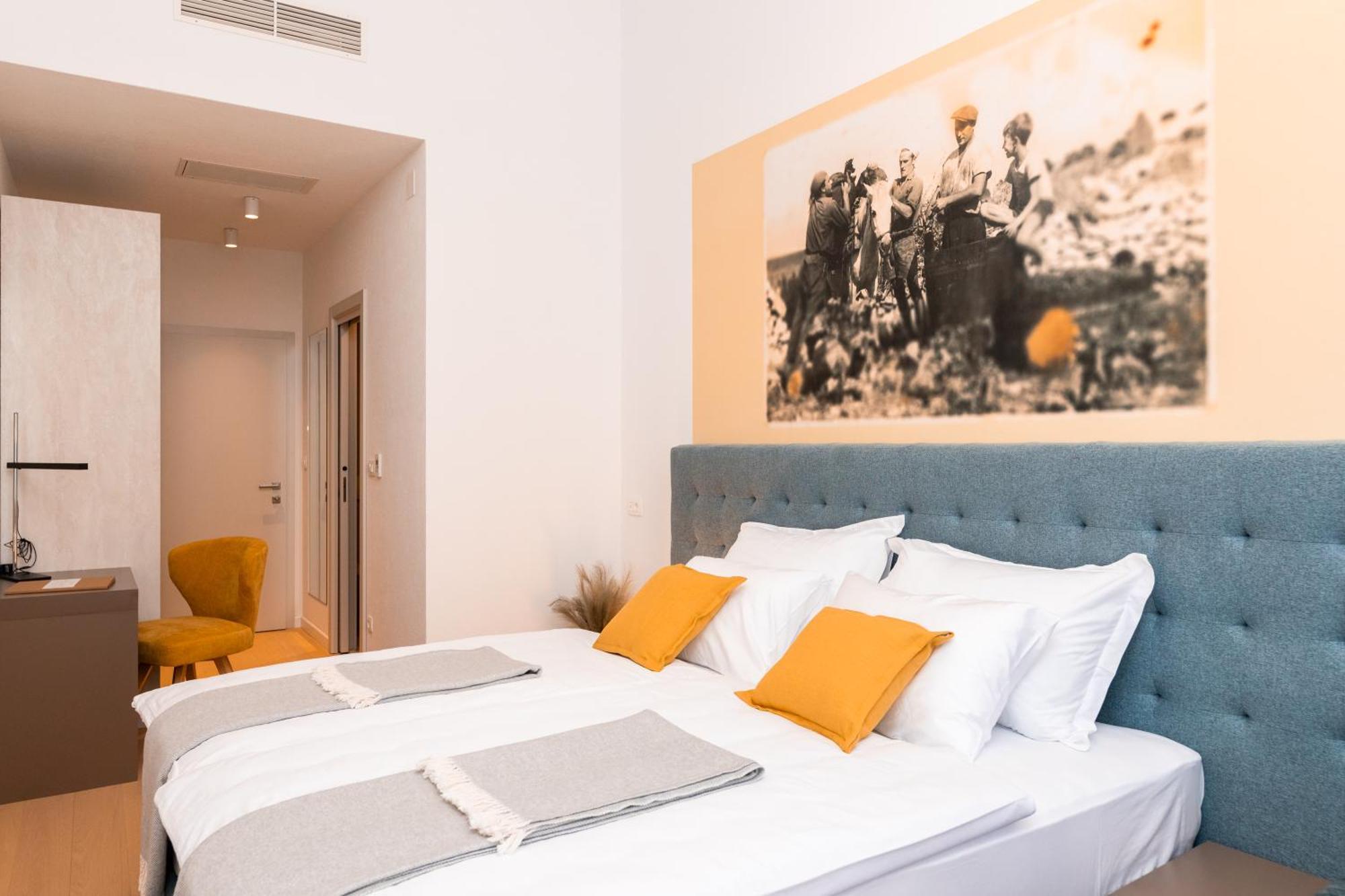 Hotel Sveta Ana Donji Humac Dış mekan fotoğraf