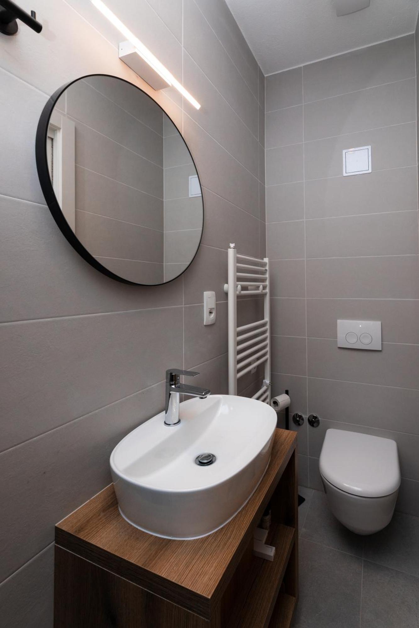 Hotel Sveta Ana Donji Humac Dış mekan fotoğraf