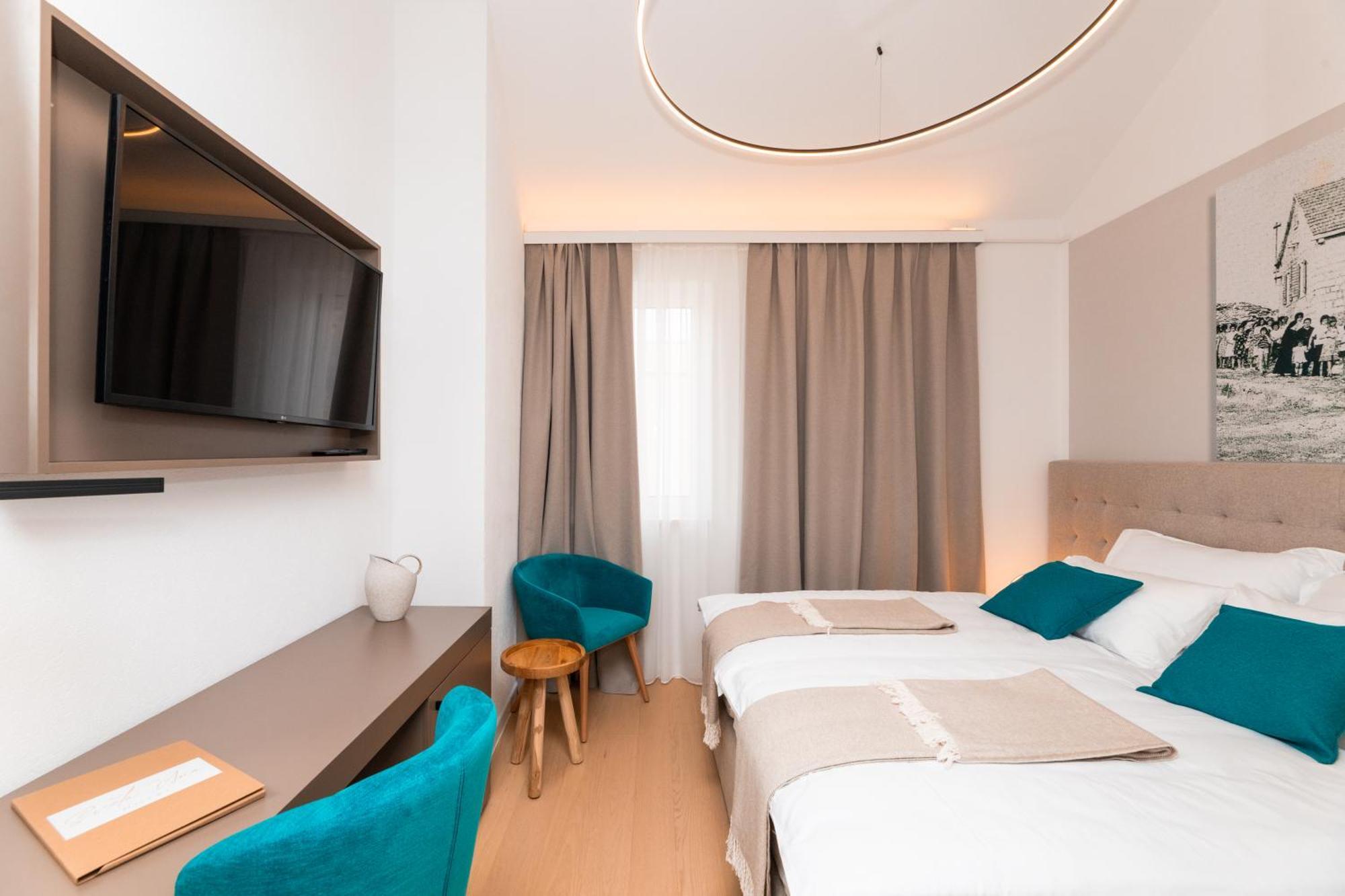 Hotel Sveta Ana Donji Humac Dış mekan fotoğraf
