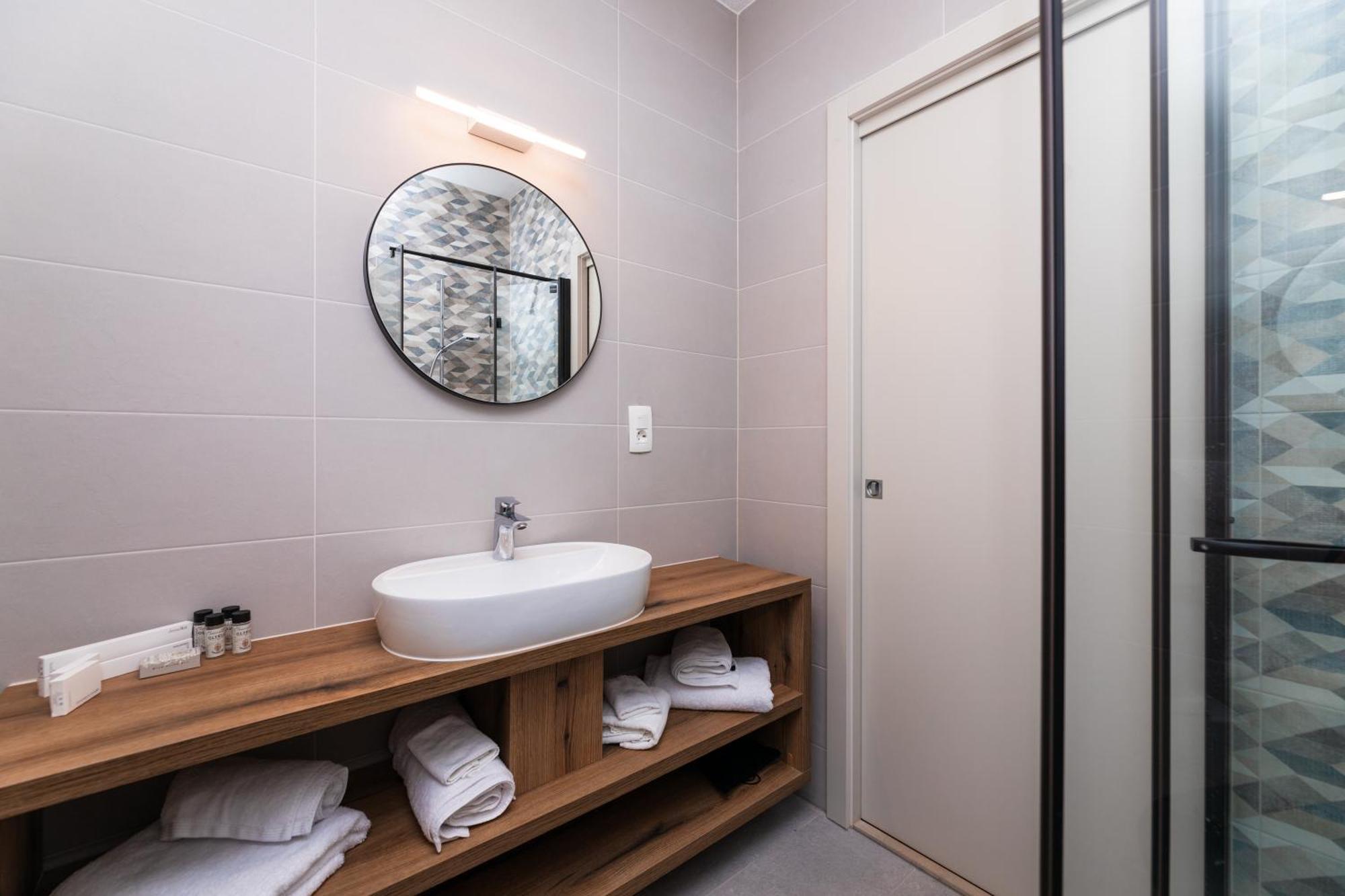 Hotel Sveta Ana Donji Humac Dış mekan fotoğraf