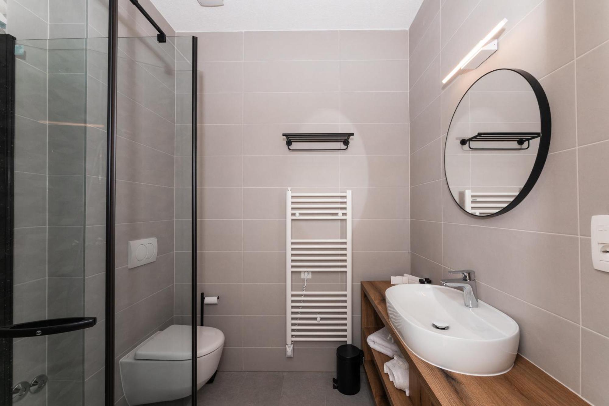 Hotel Sveta Ana Donji Humac Dış mekan fotoğraf