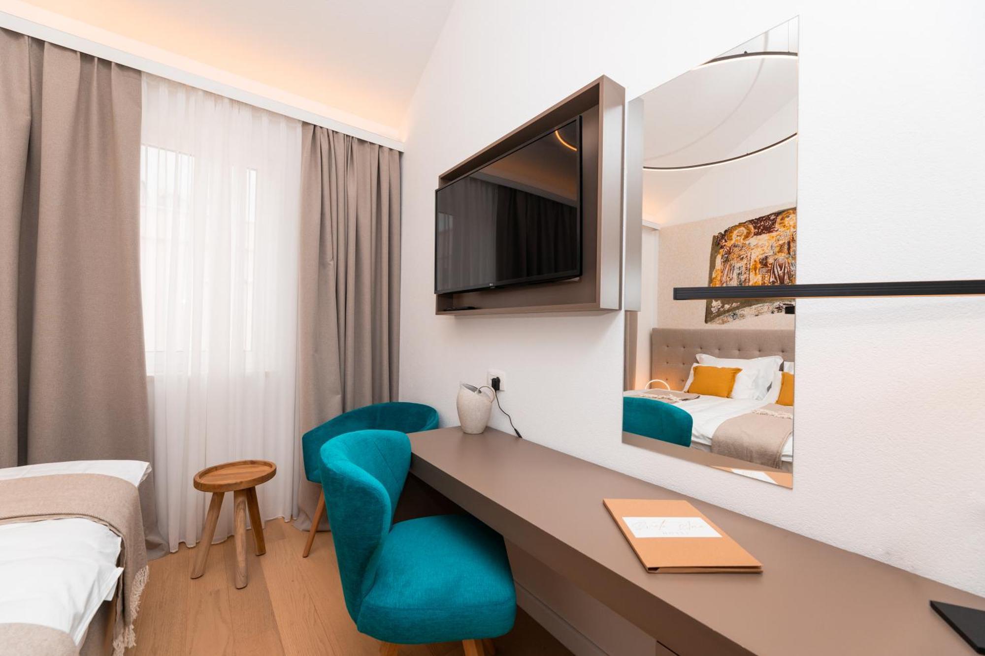 Hotel Sveta Ana Donji Humac Dış mekan fotoğraf