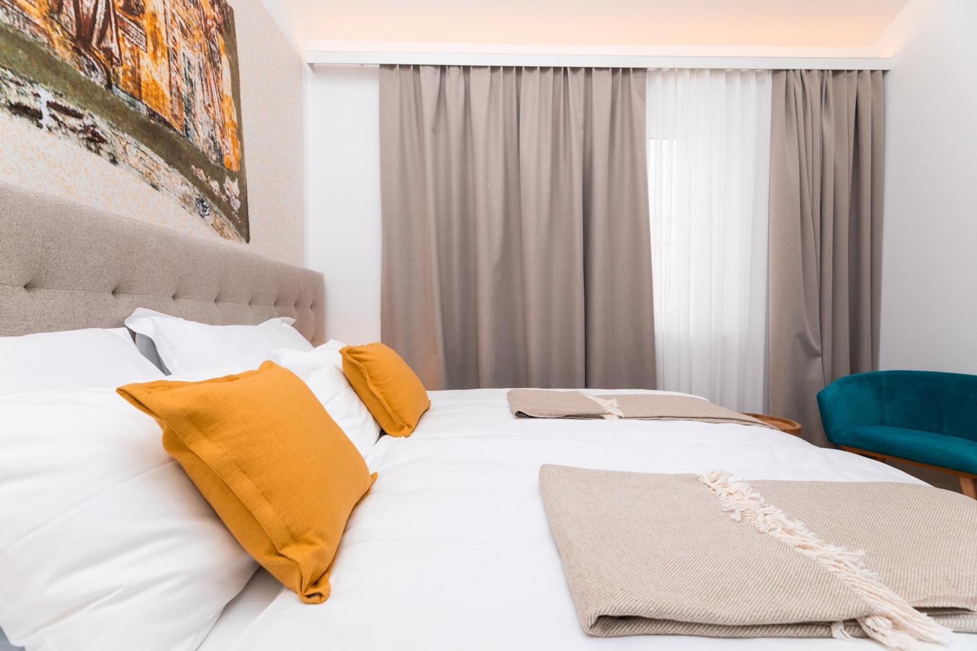 Hotel Sveta Ana Donji Humac Dış mekan fotoğraf