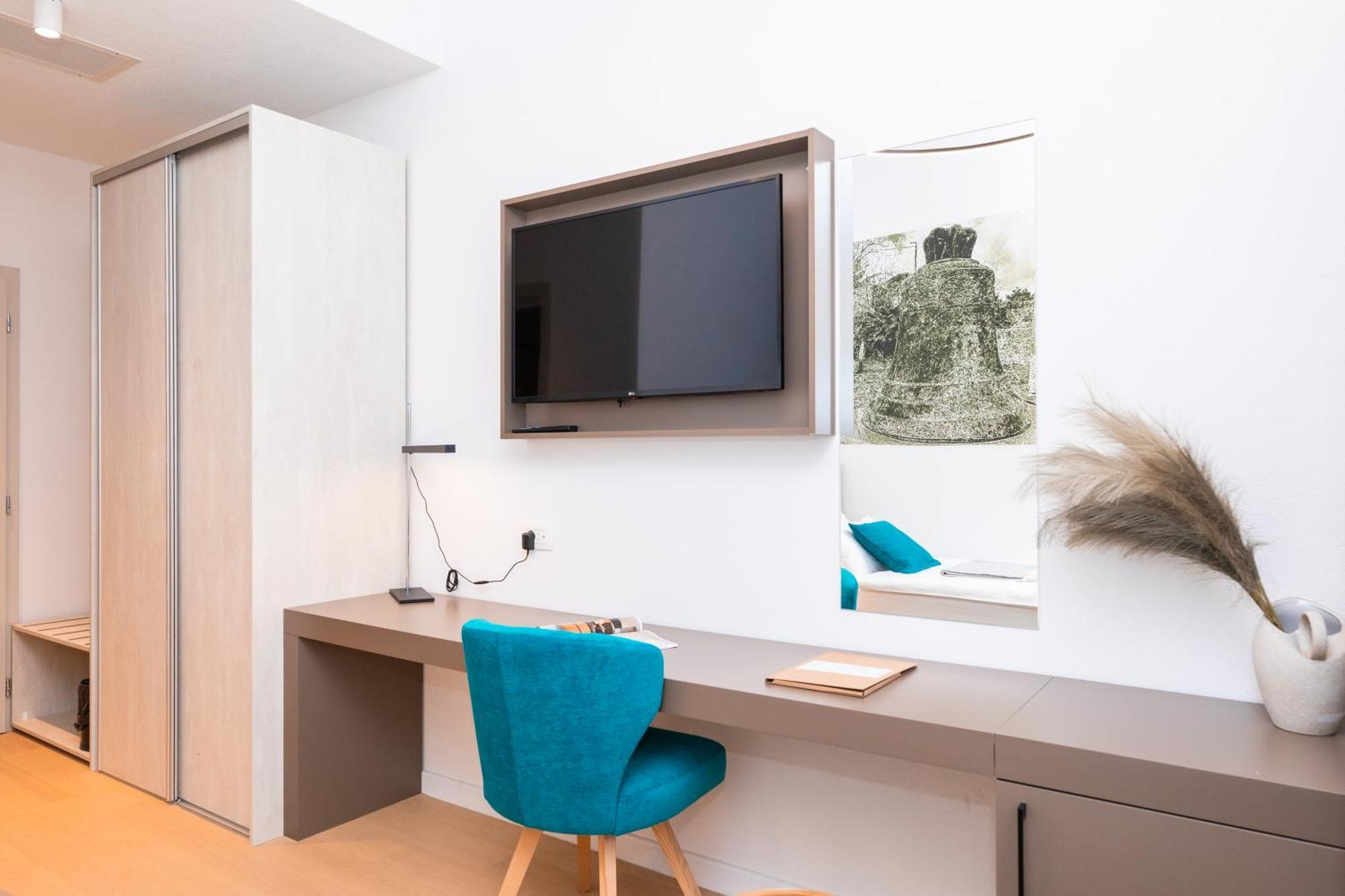 Hotel Sveta Ana Donji Humac Dış mekan fotoğraf