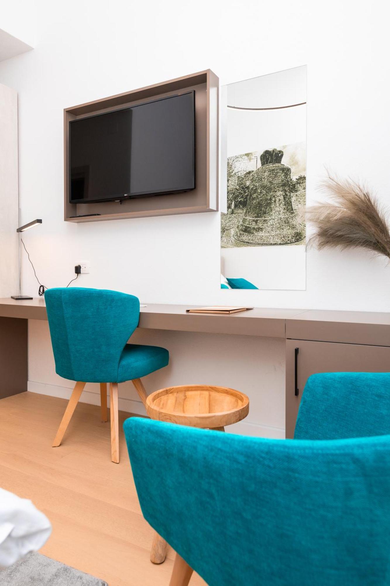 Hotel Sveta Ana Donji Humac Dış mekan fotoğraf