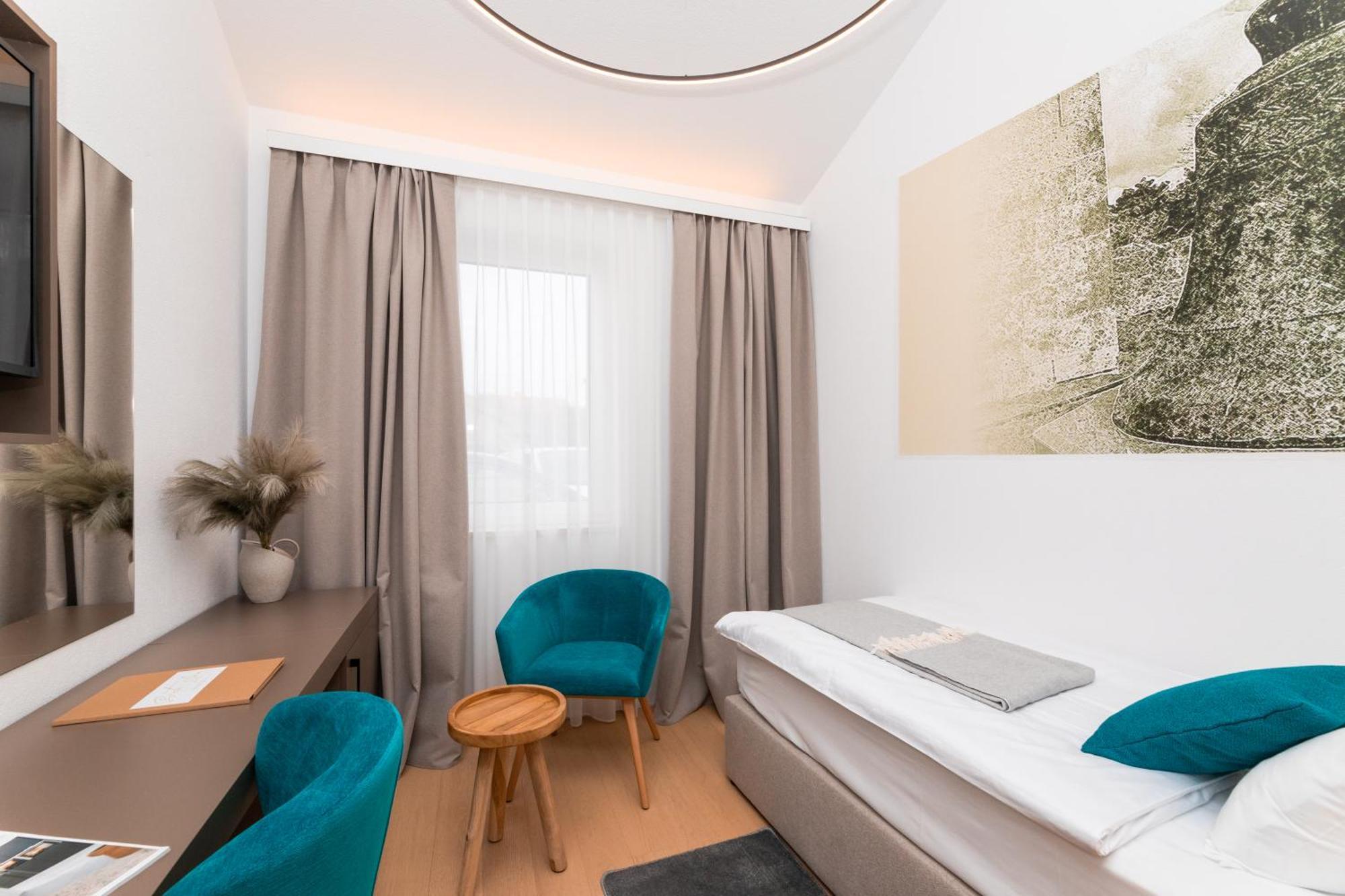 Hotel Sveta Ana Donji Humac Dış mekan fotoğraf