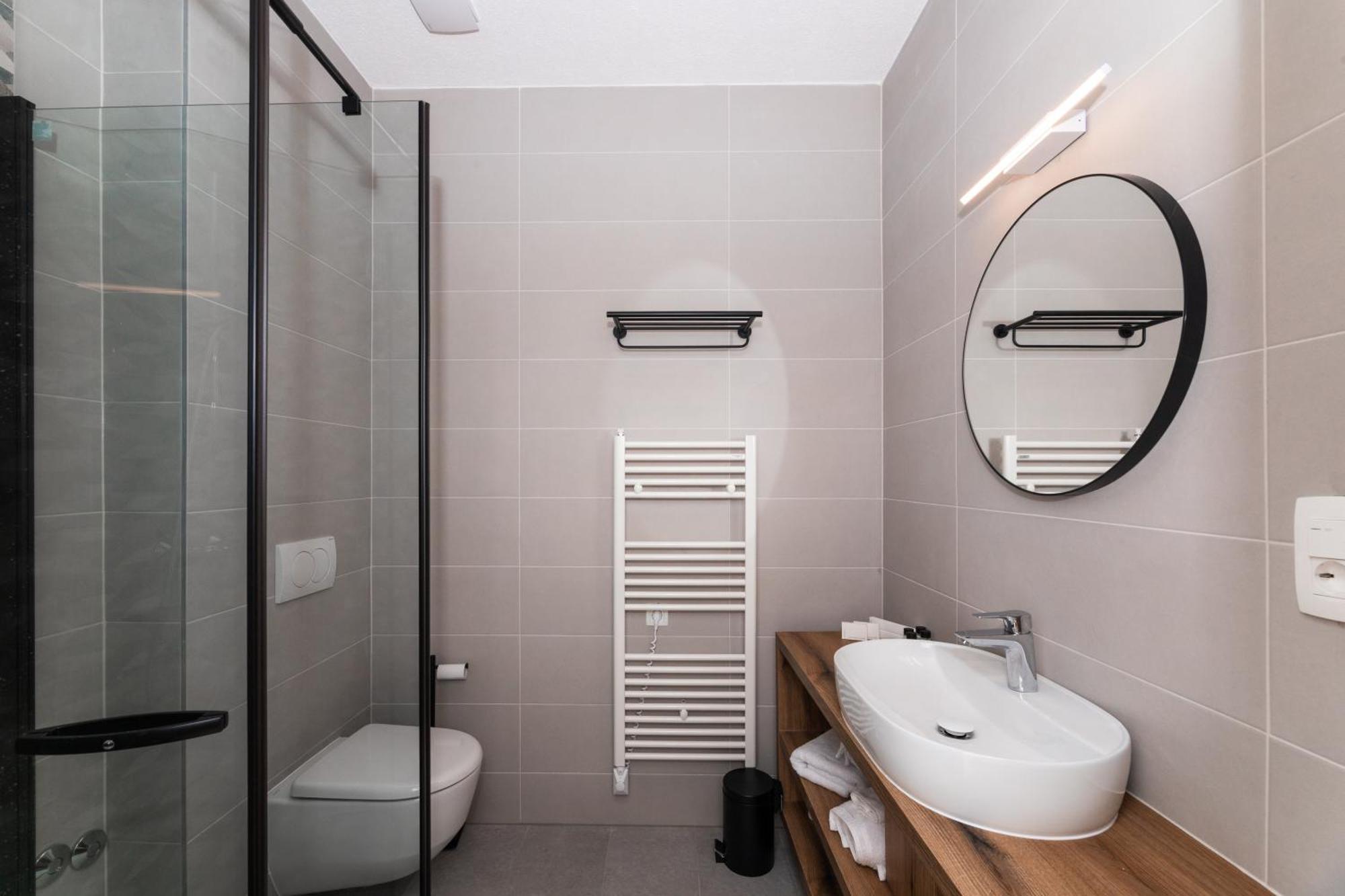 Hotel Sveta Ana Donji Humac Dış mekan fotoğraf