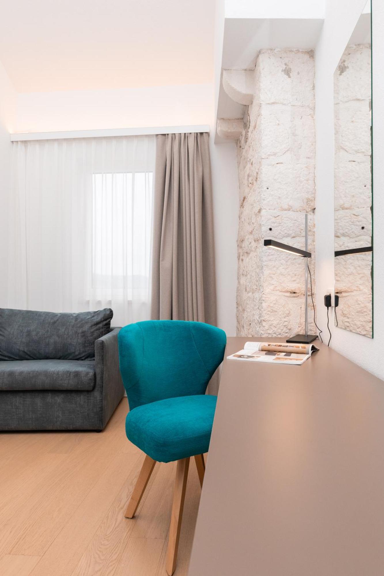 Hotel Sveta Ana Donji Humac Dış mekan fotoğraf
