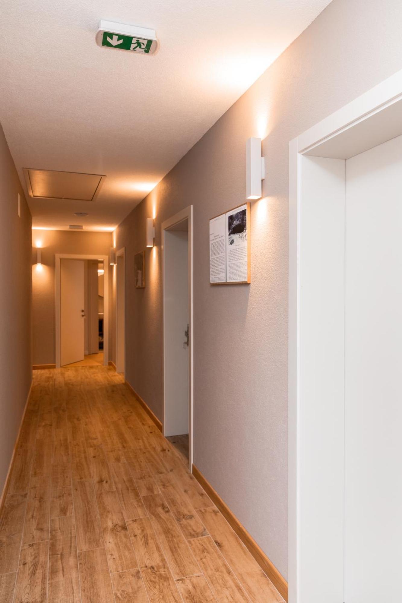 Hotel Sveta Ana Donji Humac Dış mekan fotoğraf
